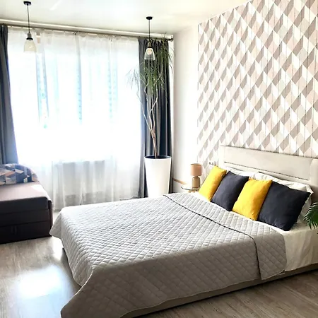 Osapart Nice Apartment In A Complex Great Britain Lviv Dış mekan fotoğraf