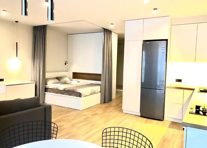 Osapart Nice Apartment In A Complex Great Britain