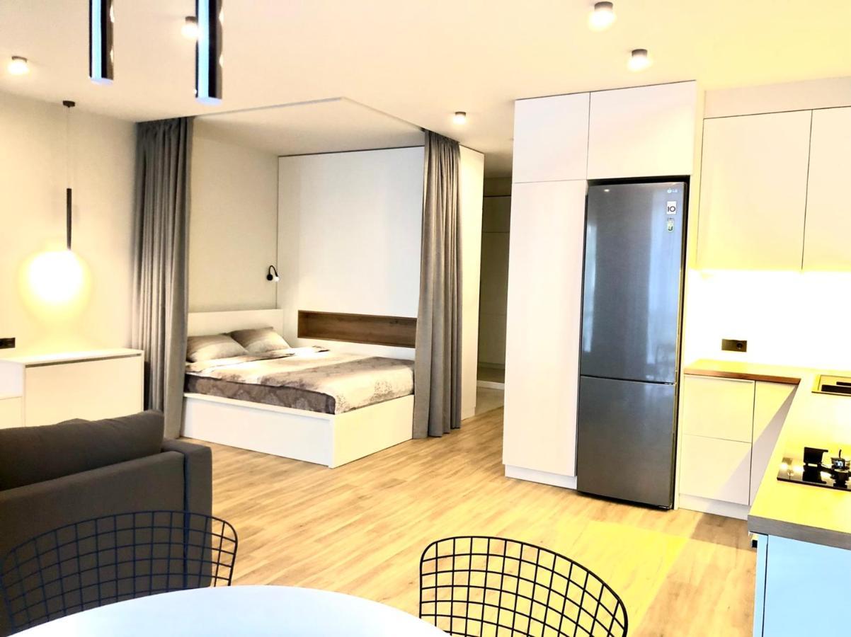Osapart In A Complex Great Britain Apartment