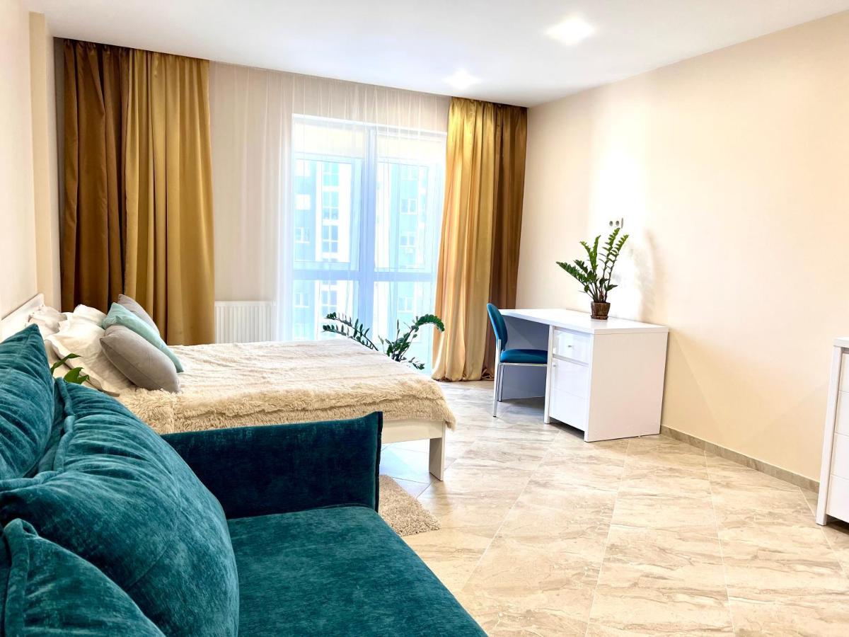 Apartment Osapart In A Complex Great Britain *