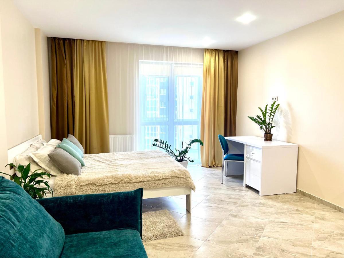 Apartment Osapart In A Complex Great Britain
