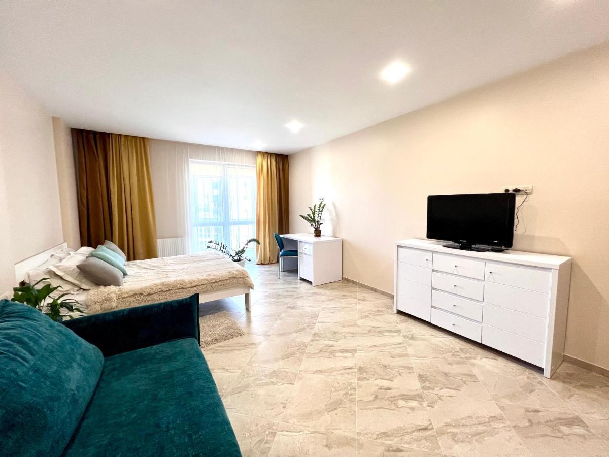 Apartment Osapart In A Complex Great Britain Lviv