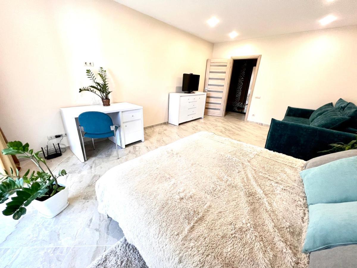 Apartament Osapart In A Complex Great Britain *