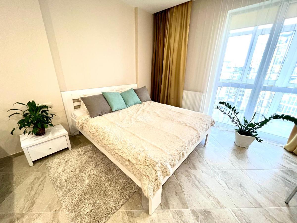 Apartament Osapart In A Complex Great Britain