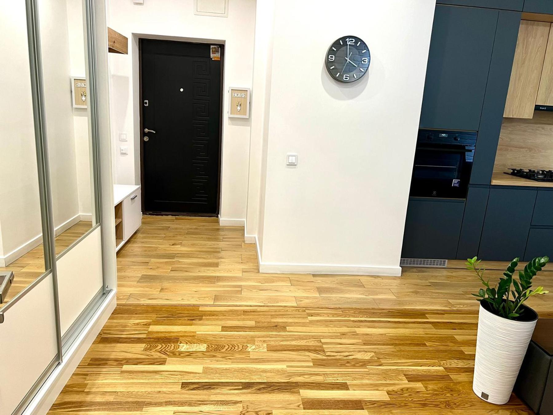 Apartment Osapart In A Complex Great Britain