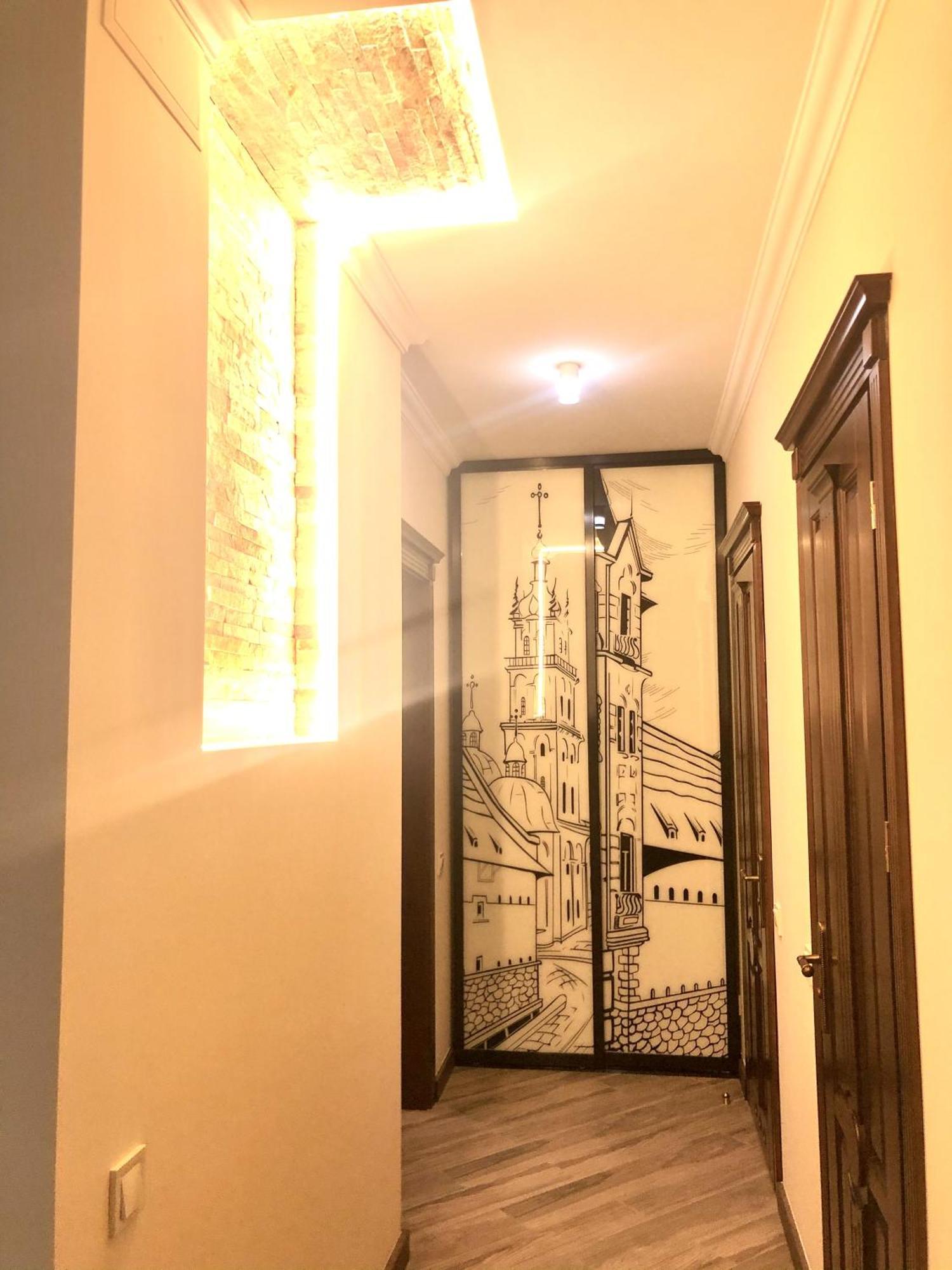Osapart In A Complex Great Britain Apartment