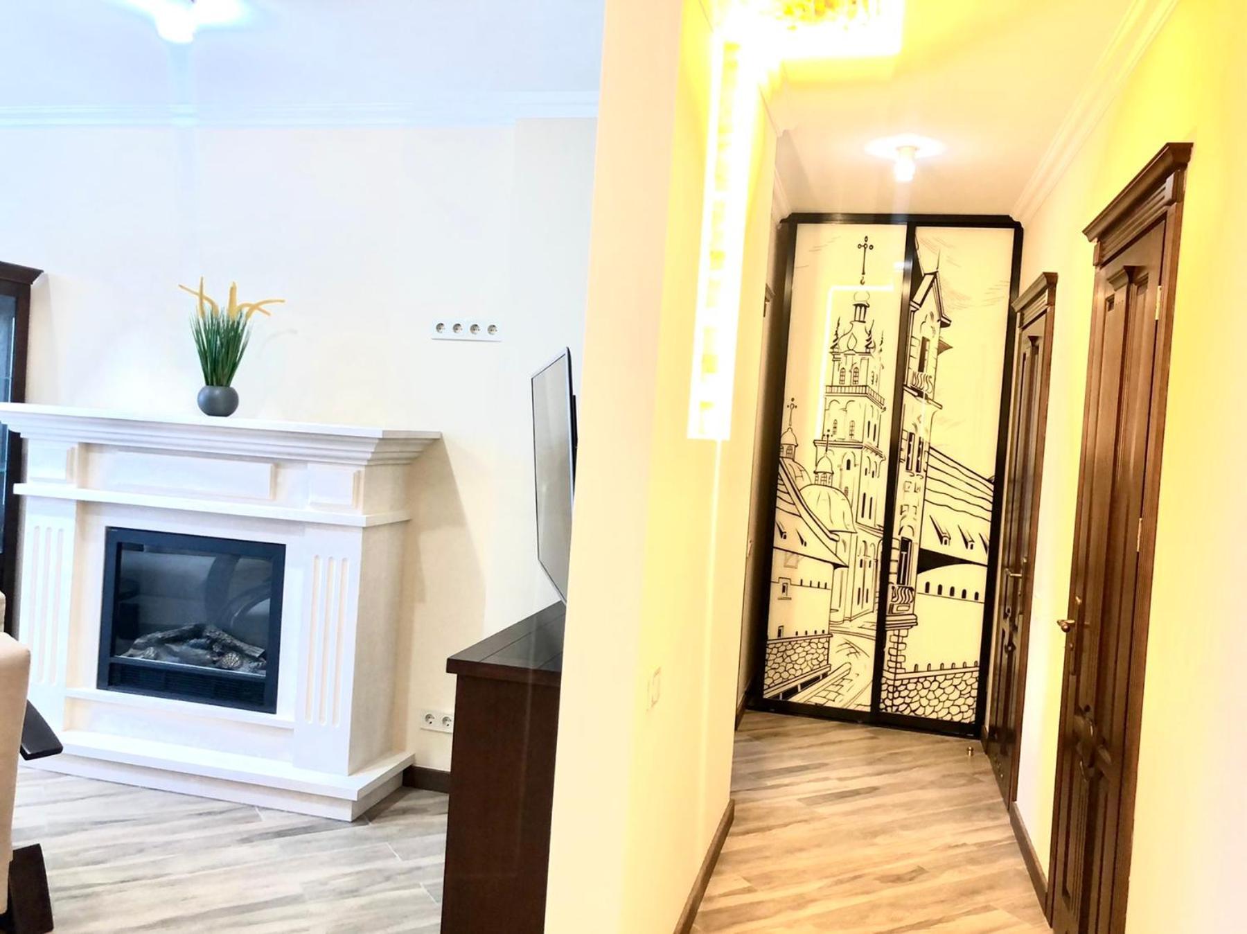 Apartment Osapart In A Complex Great Britain *