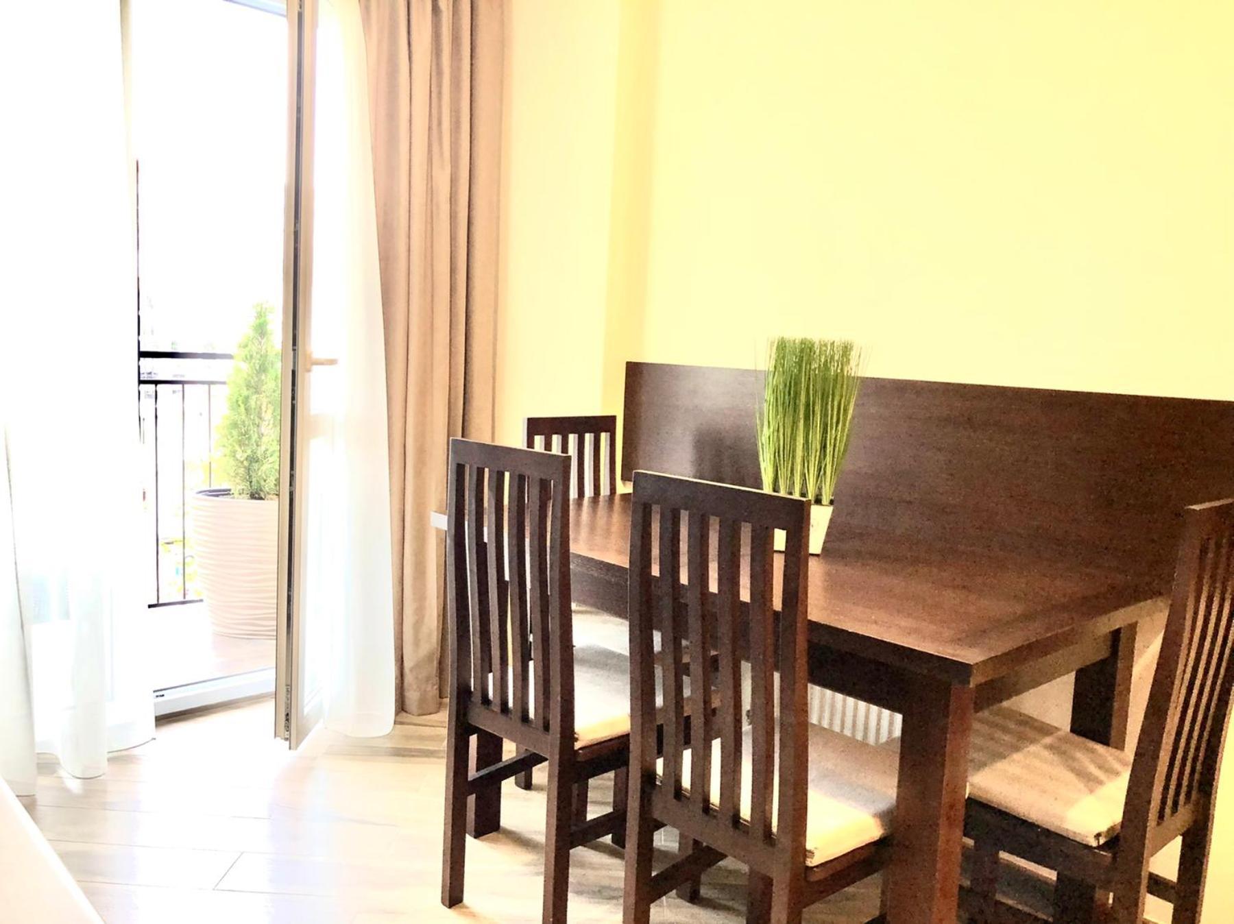 Osapart In A Complex Great Britain Apartament
