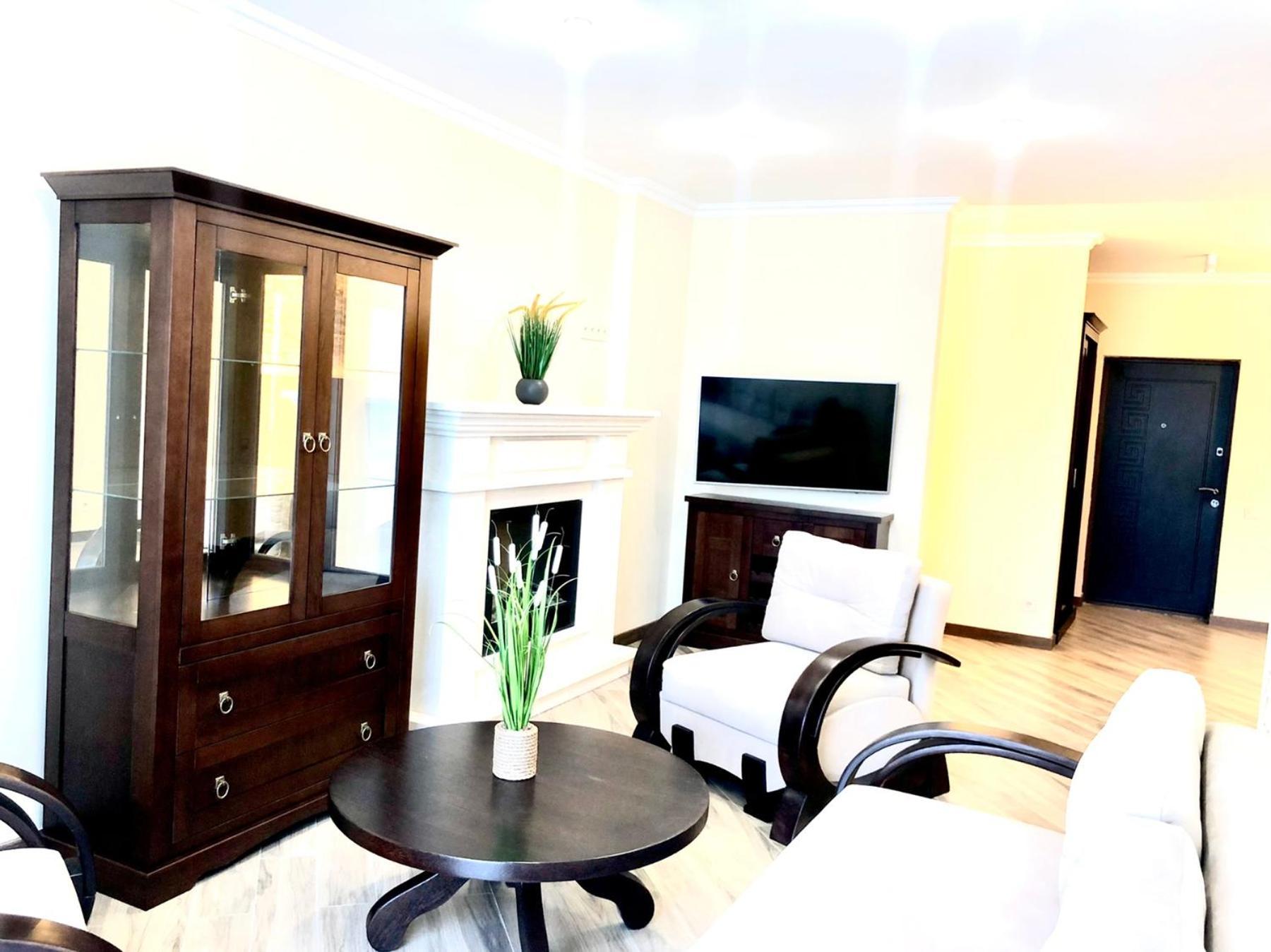Apartment Osapart In A Complex Great Britain *