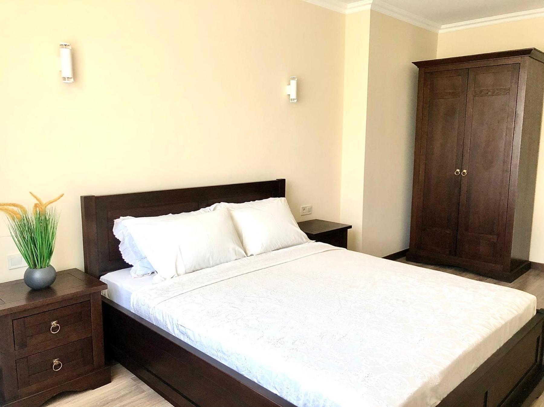 Apartament Osapart In A Complex Great Britain