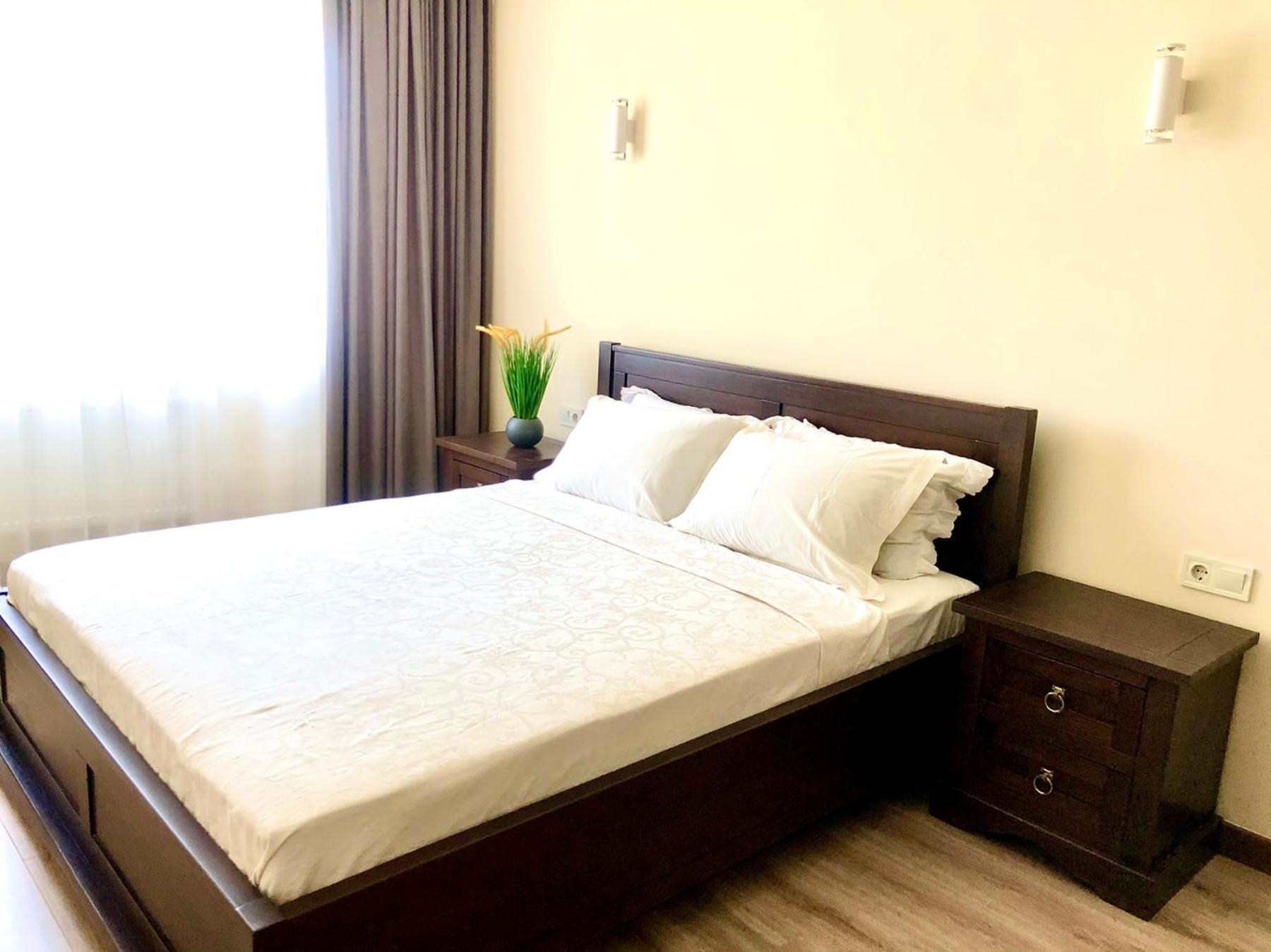 Apartament Osapart In A Complex Great Britain *