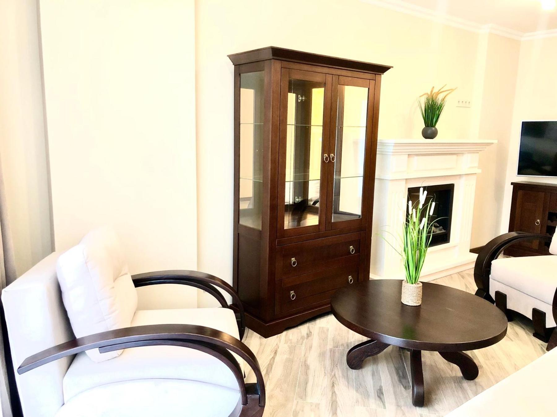 Apartment Osapart In A Complex Great Britain Lviv