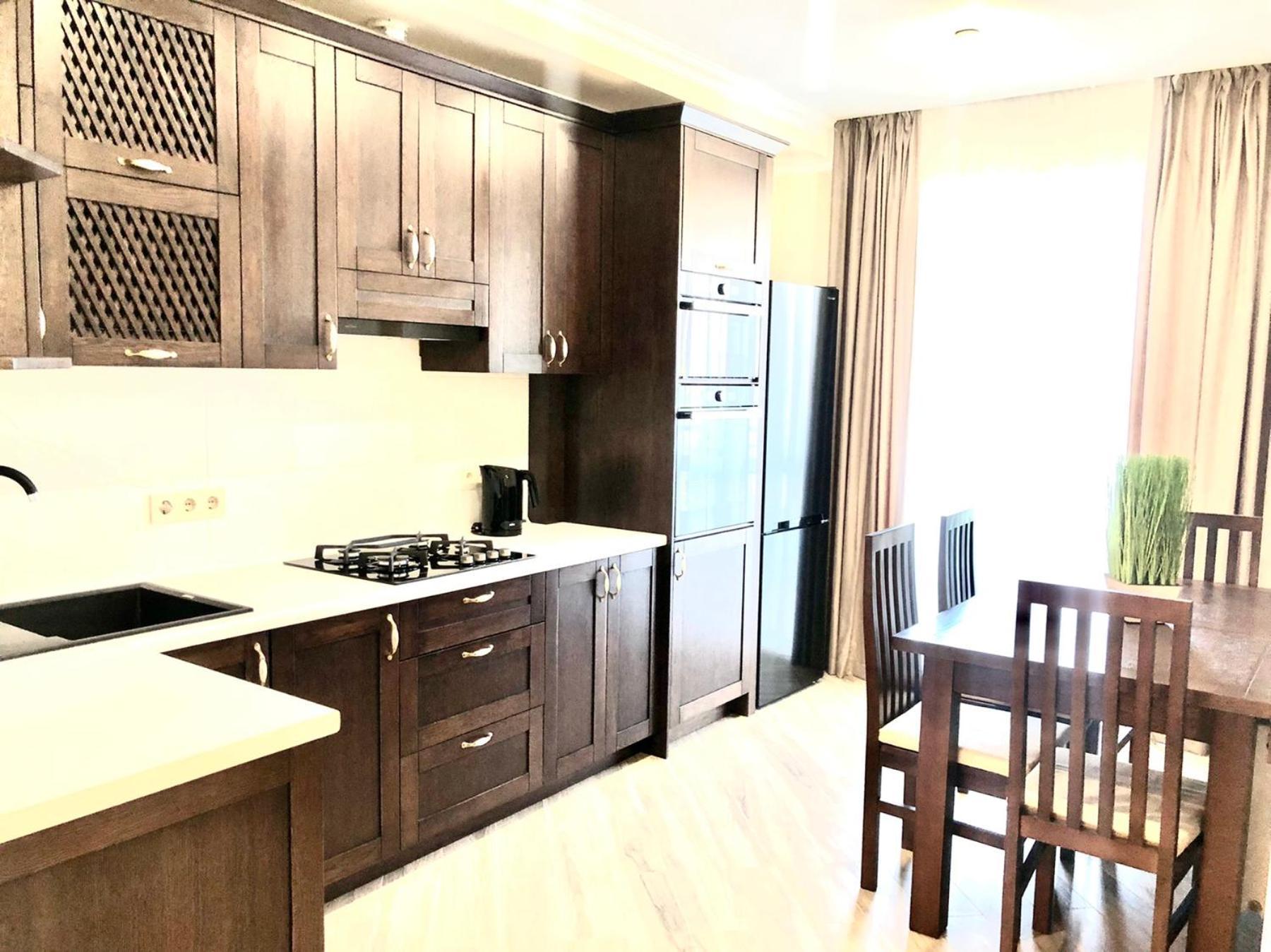 Osapart In A Complex Great Britain Apartment *