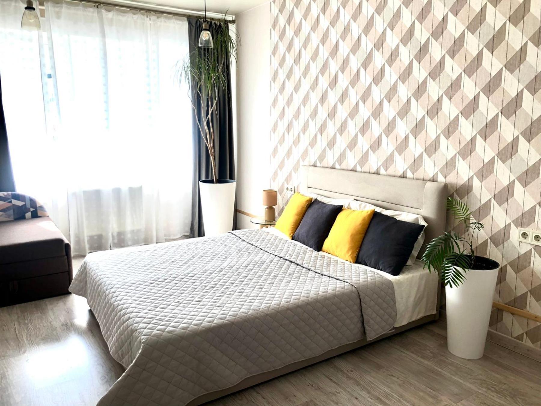 Apartment Osapart In A Complex Great Britain Lviv