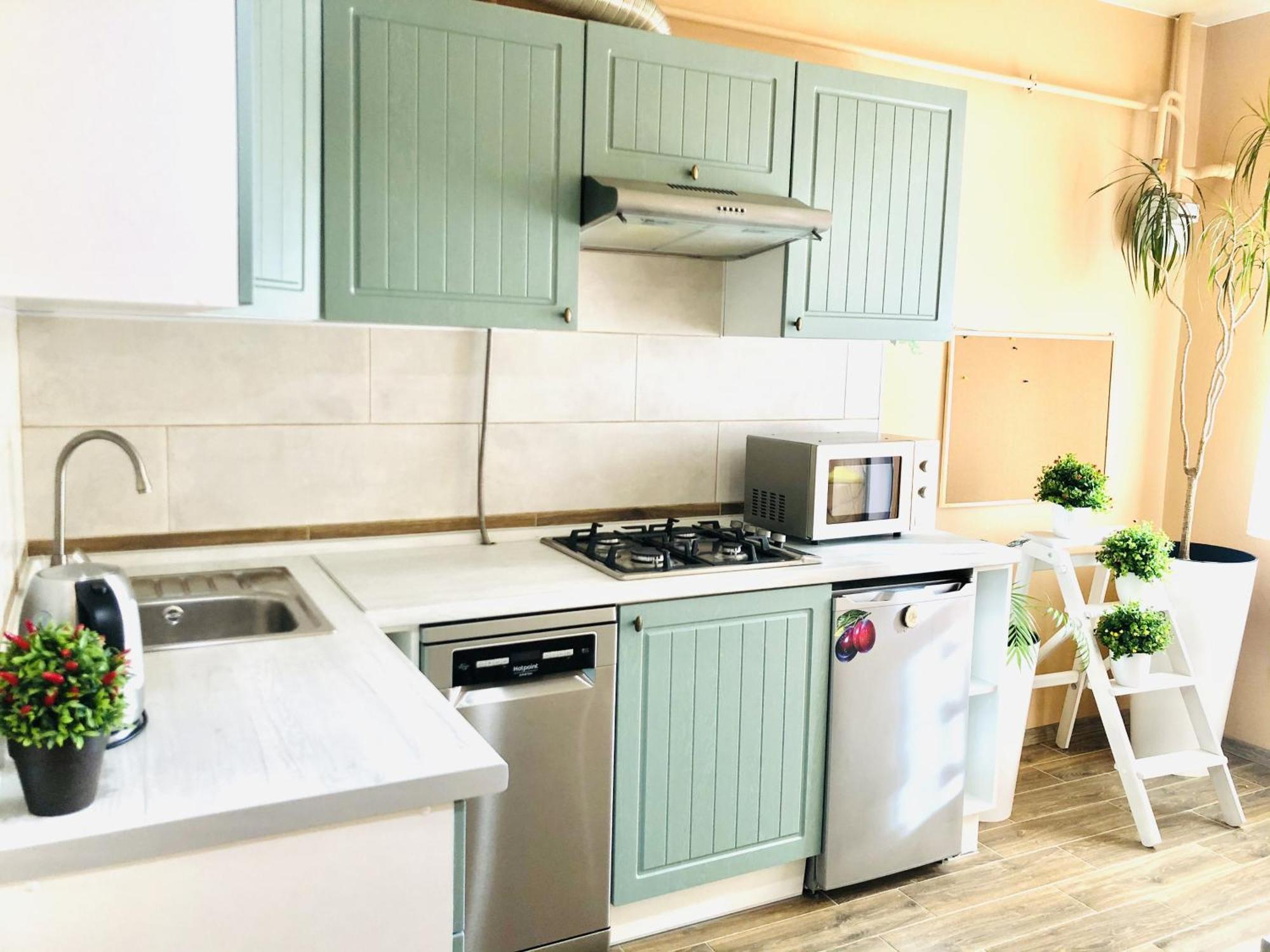 Apartment Osapart In A Complex Great Britain