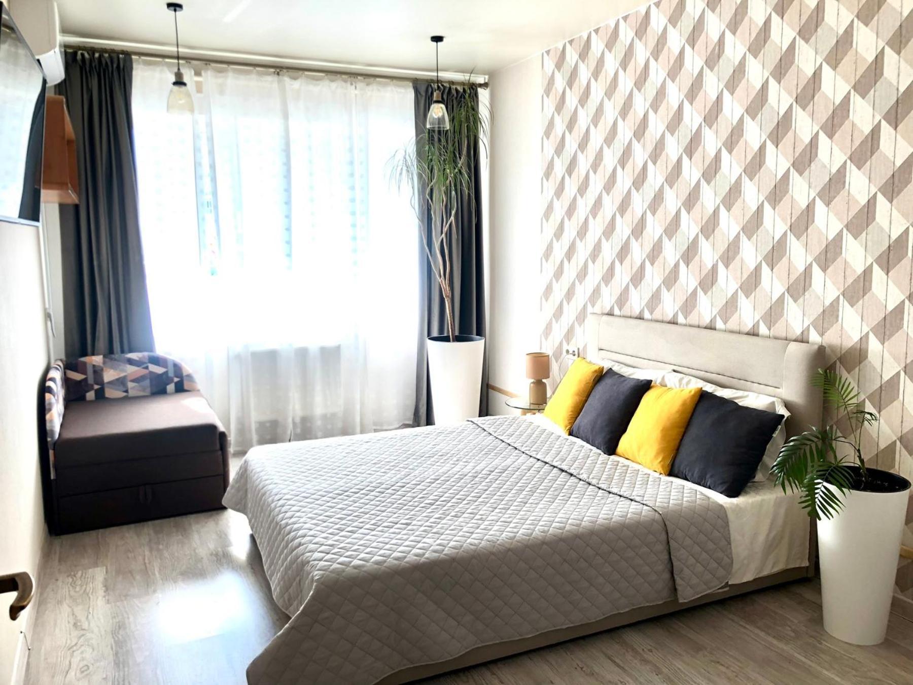 Osapart In A Complex Great Britain Apartment