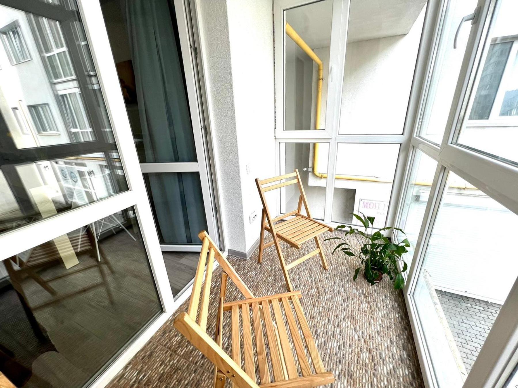 Osapart In A Complex Great Britain Apartment