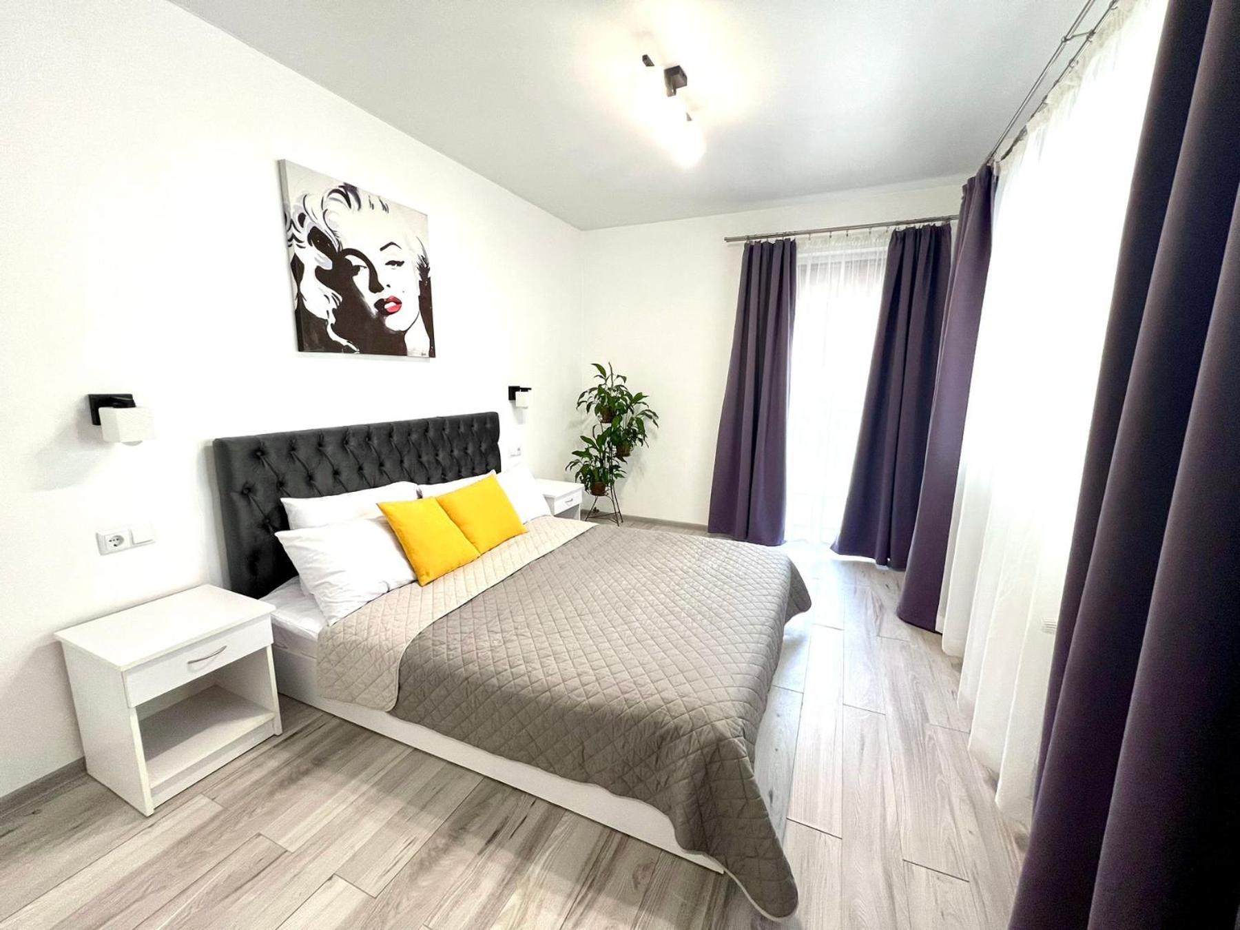 Apartment Osapart In A Complex Great Britain