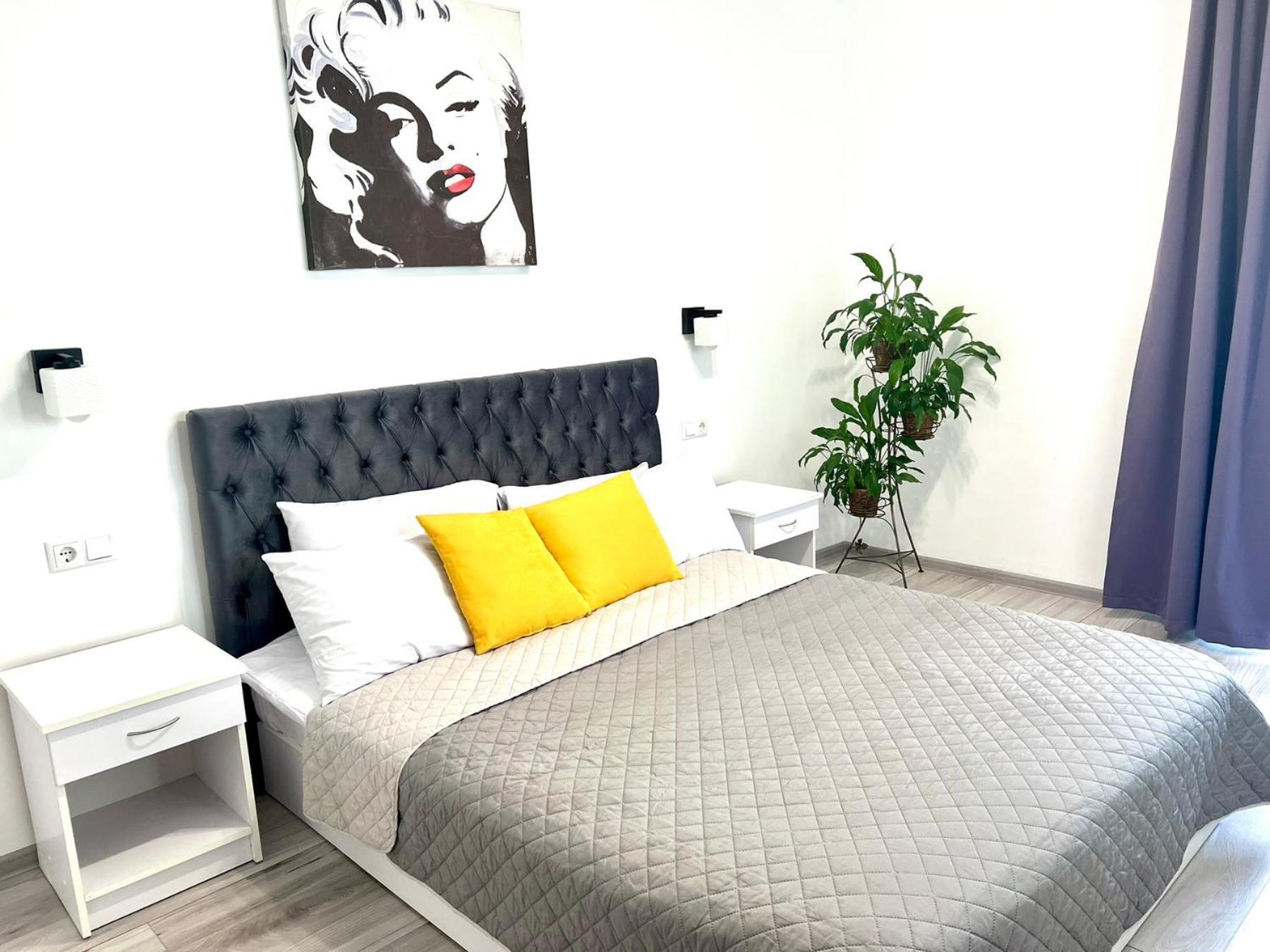 Osapart In A Complex Great Britain Apartment *