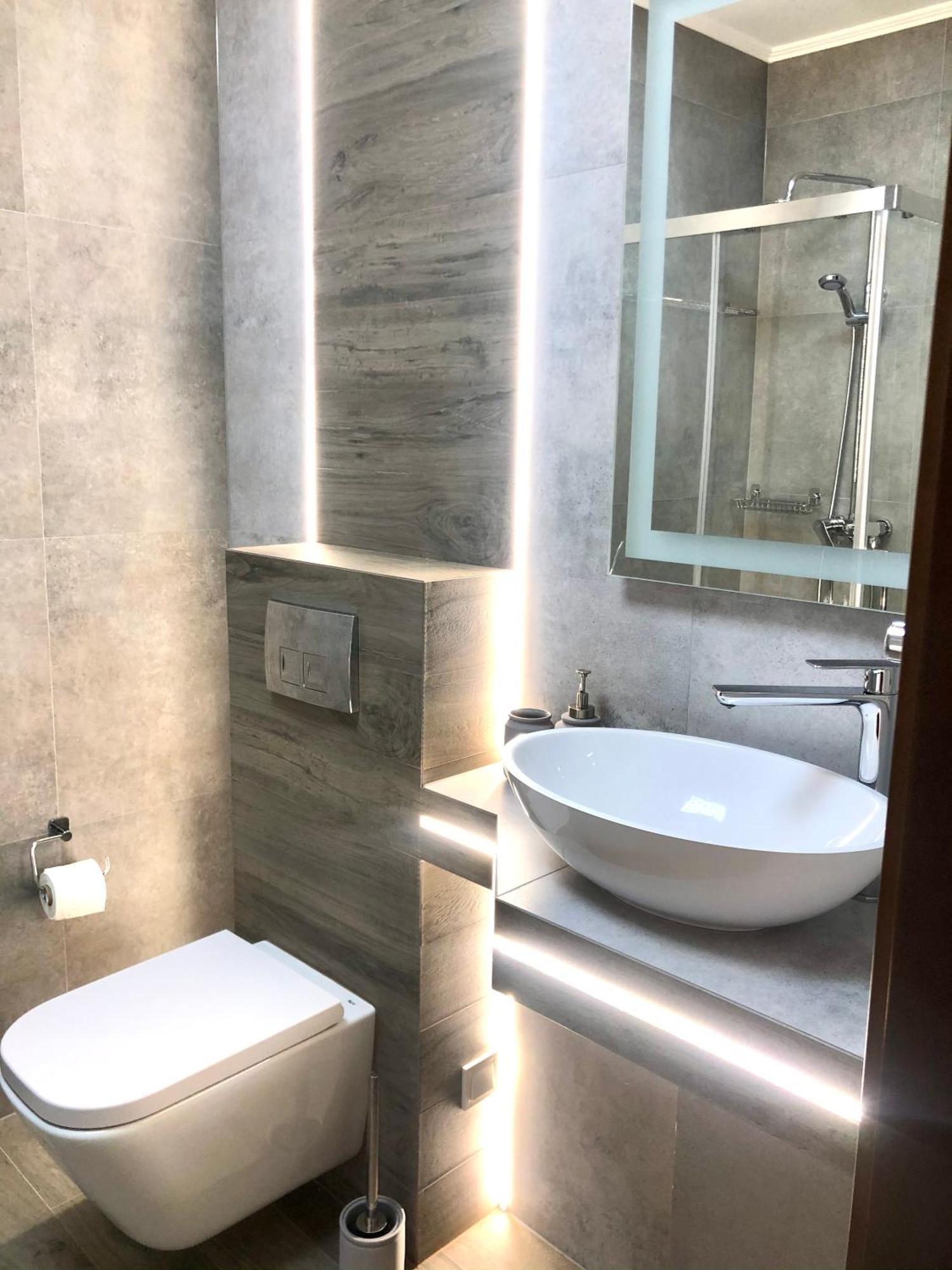 Apartament Osapart In A Complex Great Britain Lwów