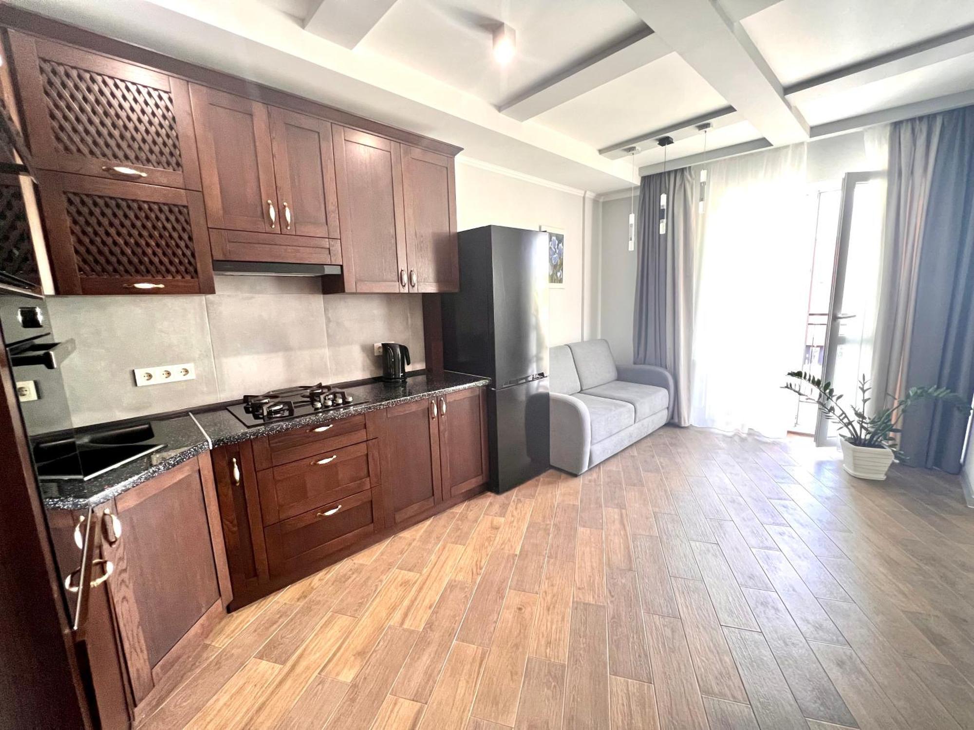 Apartment Osapart In A Complex Great Britain