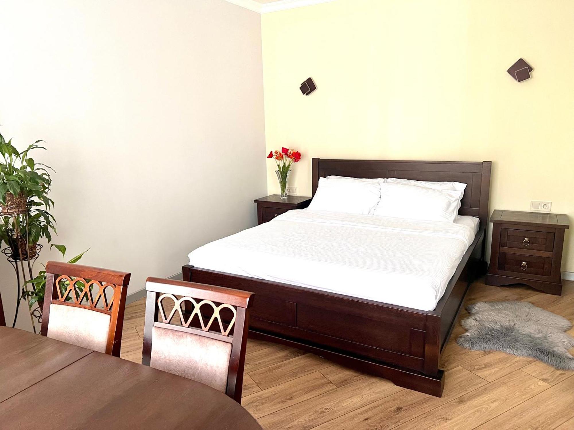 Apartament Osapart In A Complex Great Britain *